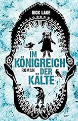 Königreich kälte roman gebraucht kaufen  Wird an jeden Ort in Deutschland