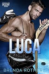 Luca chicago blaze for sale  Delivered anywhere in UK