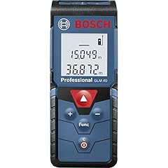 Bosch professional metro usato  Spedito ovunque in Italia 
