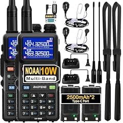 Baofeng 5rm 10w for sale  Delivered anywhere in USA 