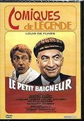 Petit baigneur louis d'occasion  Livré partout en France