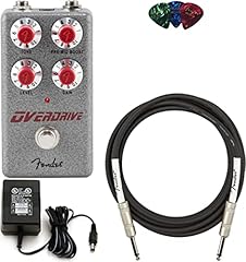 Fender hammertone overdrive for sale  Delivered anywhere in USA 