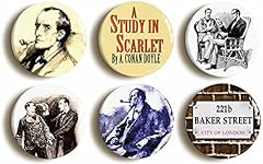 Sherlock holmes vintage for sale  Delivered anywhere in UK