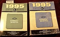 1995 corsica beretta d'occasion  Livré partout en France