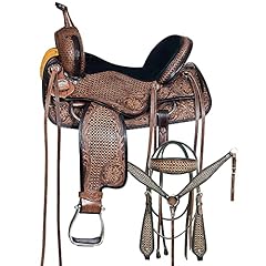 Hilason western horse for sale  Delivered anywhere in USA 