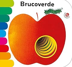 Brucoverde. ediz. colori usato  Spedito ovunque in Italia 