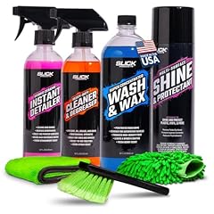 Slick products starter for sale  Delivered anywhere in USA 