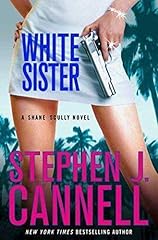 White sister shane for sale  Delivered anywhere in USA 
