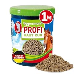 Eggersmann pferdefutter profi gebraucht kaufen  Wird an jeden Ort in Deutschland