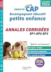 cap enfance d'occasion  Livré partout en France