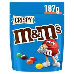 Mars crispy billes d'occasion  Livré partout en Belgiqu