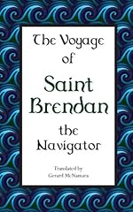 Voyage saint brendan for sale  Delivered anywhere in USA 