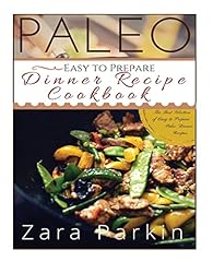 Paleo easy prepare for sale  Delivered anywhere in Ireland