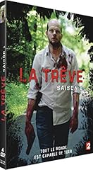 Treve saison 4 usato  Spedito ovunque in Italia 