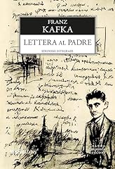 Lettera padre. ediz. usato  Spedito ovunque in Italia 