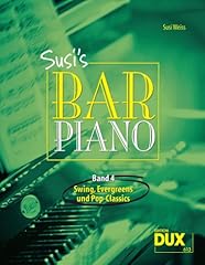 Susis bar piano gebraucht kaufen  Wird an jeden Ort in Deutschland