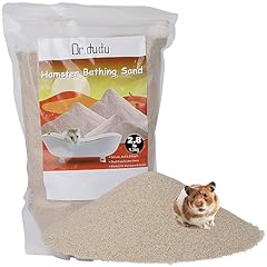 Dr.dudu hamster bath for sale  Delivered anywhere in USA 