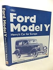 Ford model henry for sale  Delivered anywhere in UK