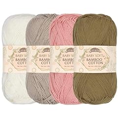 Jubileeyarn baby soft for sale  Delivered anywhere in UK