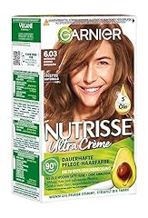 Garnier nutrisse ultra gebraucht kaufen  Wird an jeden Ort in Deutschland