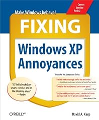 Fixing windows annoyances for sale  Delivered anywhere in USA 