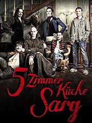 Zimmer küche sarg gebraucht kaufen  Wird an jeden Ort in Deutschland