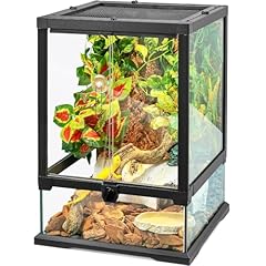 18x12x12 gallon glass for sale  Delivered anywhere in USA 