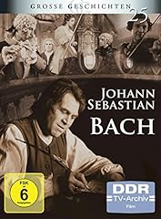 Johann sebastian bach gebraucht kaufen  Wird an jeden Ort in Deutschland