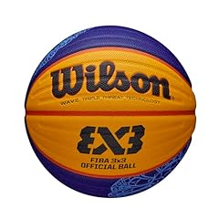 Wilson wtb0533xb basketballs usato  Spedito ovunque in Italia 