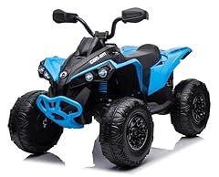 Quad per bambini usato  Spedito ovunque in Italia 