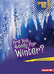 Ready winter for sale  Delivered anywhere in USA 