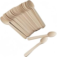 Pieces disposable wooden for sale  Delivered anywhere in USA 