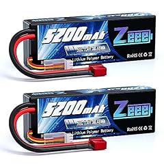 Zeee 7.4v lipo for sale  Delivered anywhere in USA 
