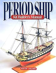 Period ship kit for sale  Delivered anywhere in UK