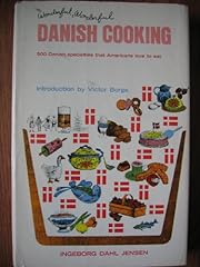 Wonderful wonderful danish for sale  Delivered anywhere in USA 