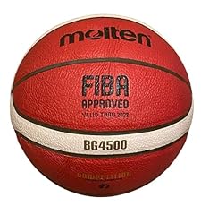 Molten fiba approved for sale  Delivered anywhere in UK