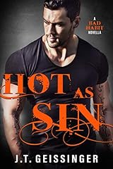 Hot sin bad for sale  Delivered anywhere in USA 