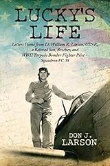 Lucky life letters for sale  Delivered anywhere in UK