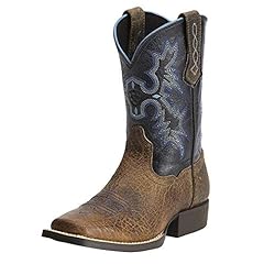 Ariat tombstone western for sale  Delivered anywhere in USA 