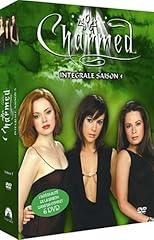 Charmed saison 5 d'occasion  Livré partout en Belgiqu
