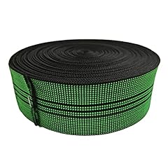 Upholstery elastic webbing for sale  Delivered anywhere in Ireland