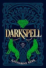 Darkspell book for sale  Delivered anywhere in UK