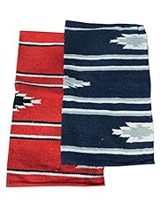 Amka westernpad blau gebraucht kaufen  Wird an jeden Ort in Deutschland