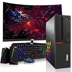 Lenovo desktop gaming for sale  Delivered anywhere in USA 