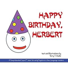 Happy birthday herbert for sale  Delivered anywhere in UK