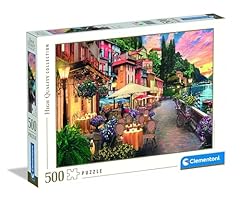 Clementoni jigsaw puzzle for sale  Delivered anywhere in UK