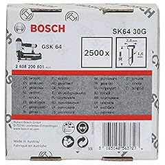 Bosch accessories pointes d'occasion  Livré partout en France