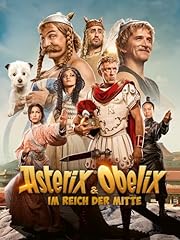 Asterix belix reich gebraucht kaufen  Wird an jeden Ort in Deutschland