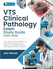 Vts clinical pathology for sale  Delivered anywhere in UK