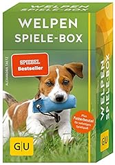 Welpen spiele box gebraucht kaufen  Wird an jeden Ort in Deutschland